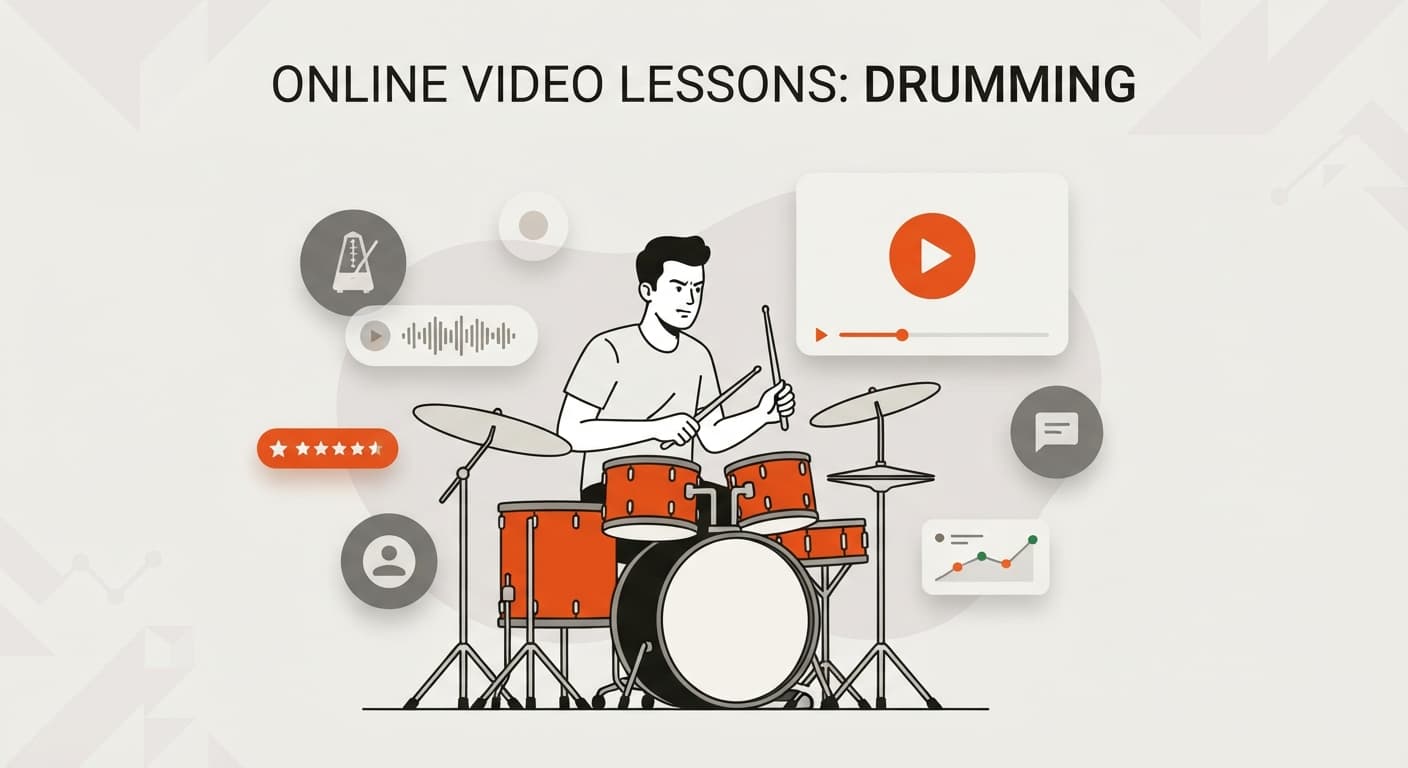 Drummer's Journey