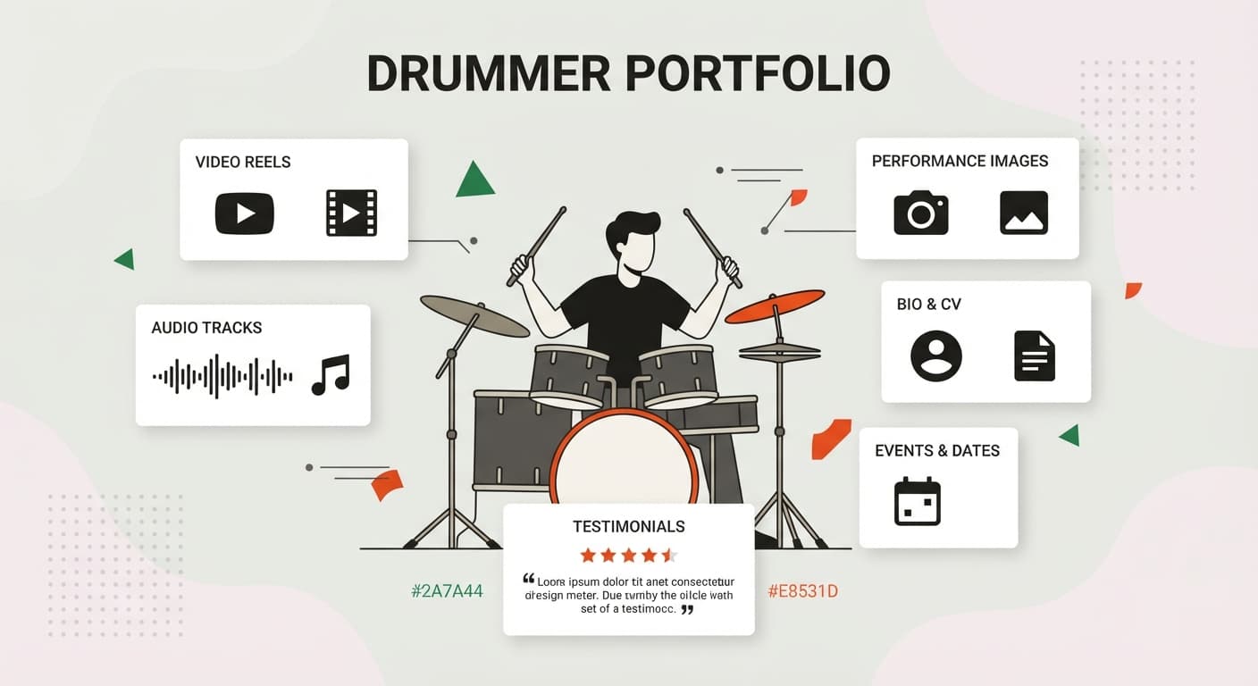 Drummer's Journey