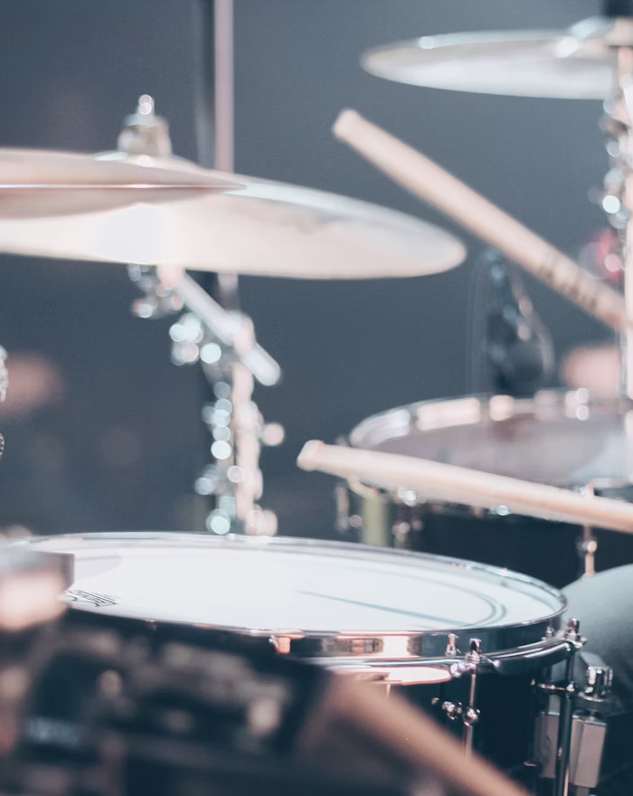 Drummer's Journey