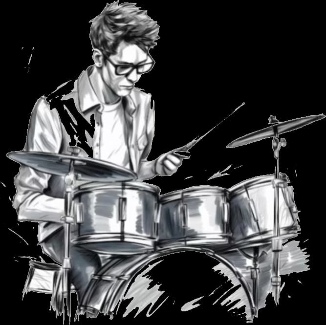 Drummer's Journey