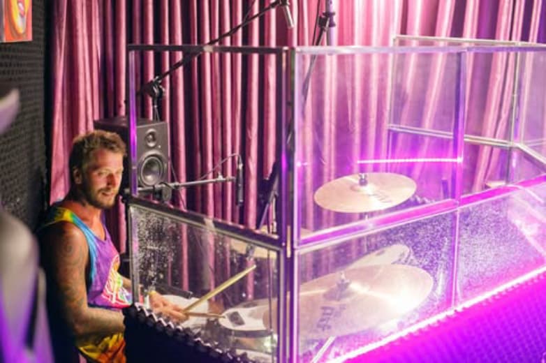 Drummer's Journey