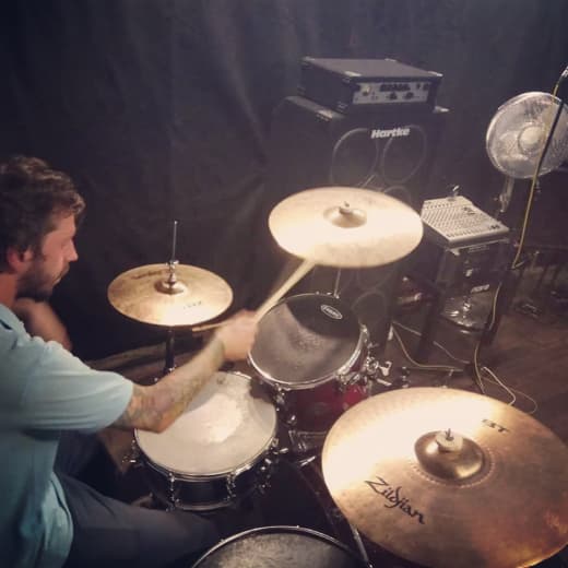 Drummer's Journey