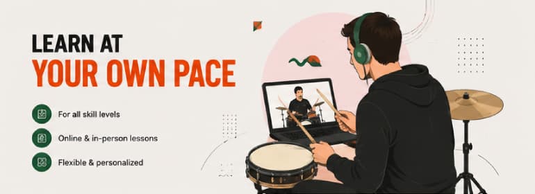 Drummer's Journey