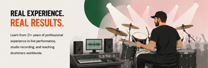 Drummer's Journey