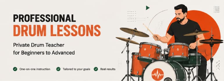 Drummer's Journey