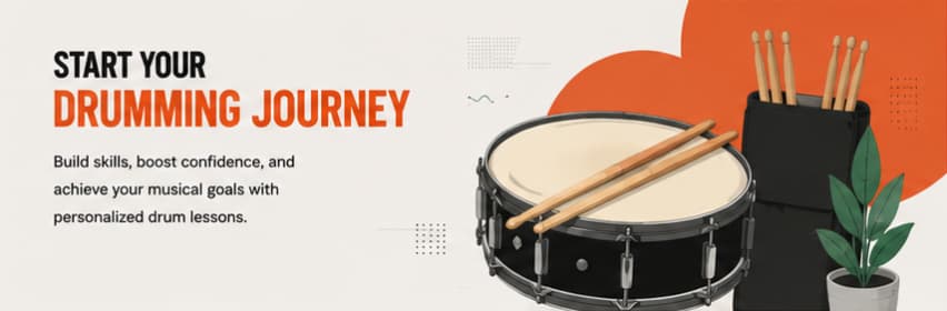 Drummer's Journey