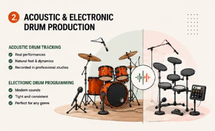 Drummer's Journey