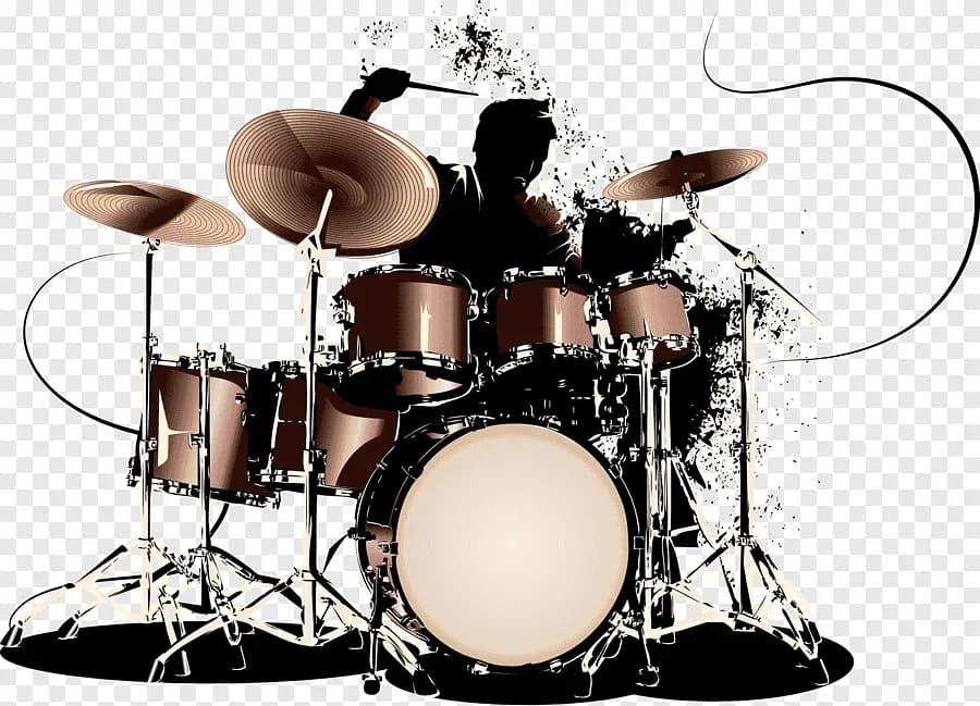 Drummer's Journey