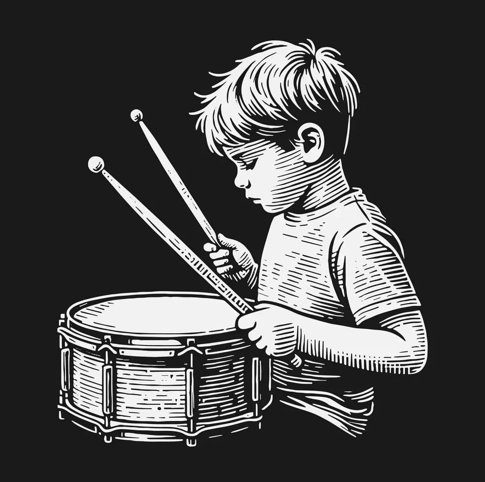 Drummer's Journey