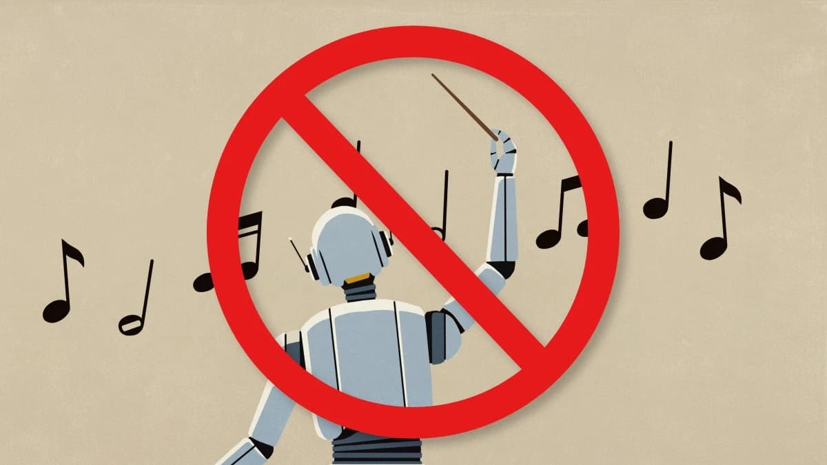 How AI Is Changing — and Damaging — the Music Industry