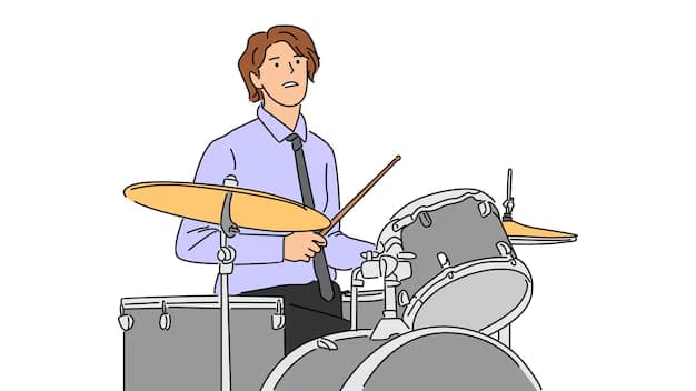 Drummer's Journey