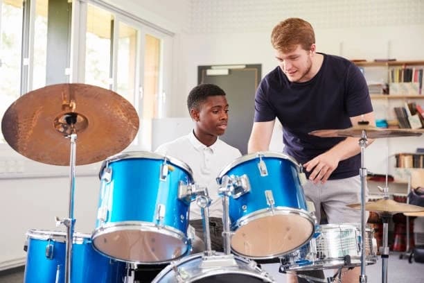 Drummer's Journey